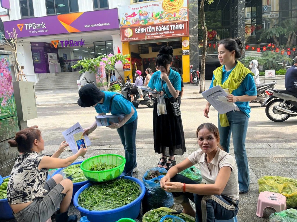 BHXH, BHYT: Trụ cột an sinh, đồng hành cùng người dân