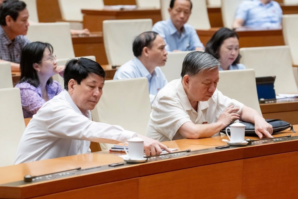 Hàng loạt cơ chế đặc biệt cho kinh tế tư nhân