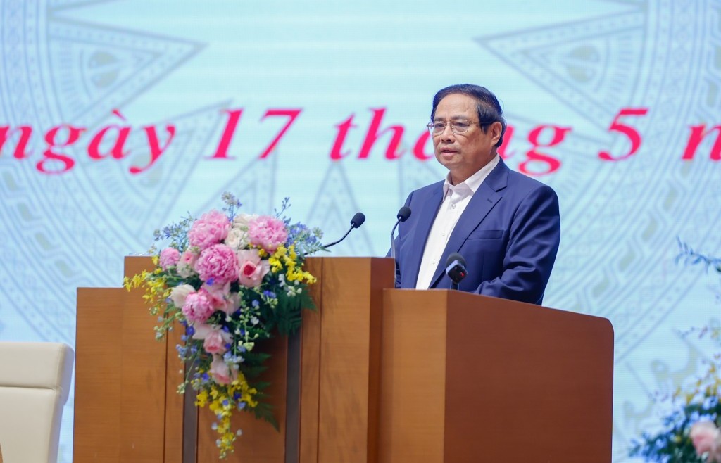 Khoa học công nghệ, đổi mới sáng tạo, chuyển đổi số là nền tảng để phát triển bền vững