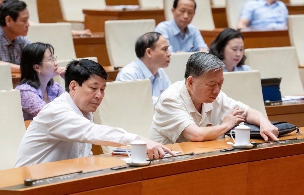 Hàng loạt cơ chế đặc biệt cho kinh tế tư nhân
