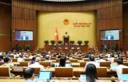 Tư duy đổi mới tạo bước tiến trong quản trị quốc gia