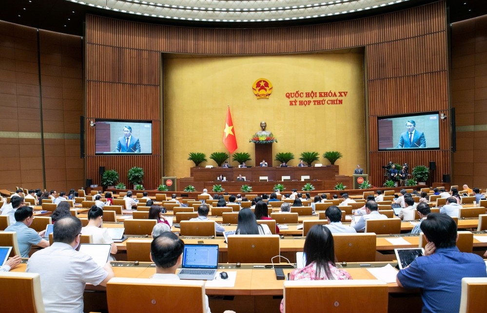 Nới lỏng điều kiện nhập quốc tịch và trở lại quốc tịch Việt Nam