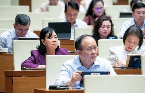 Coi người tài là chủ thể đặc biệt trong nền công vụ đổi mới