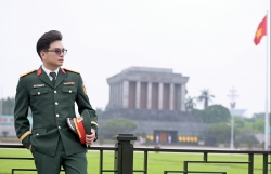 Vinh dự, tự hào nhận giải A ca khúc viết về Bác Hồ
