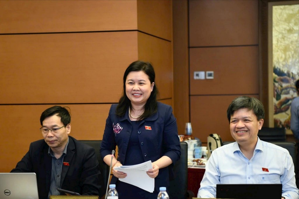Coi người tài là chủ thể đặc biệt trong nền công vụ đổi mới