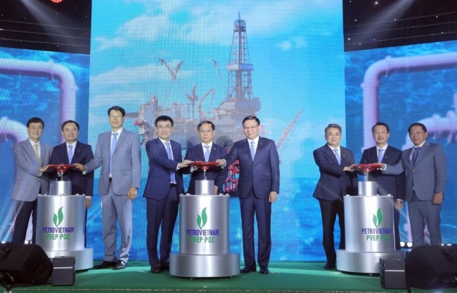 Đại Hùng giai đoạn 3 - bản lĩnh của người lao động Petrovietnam