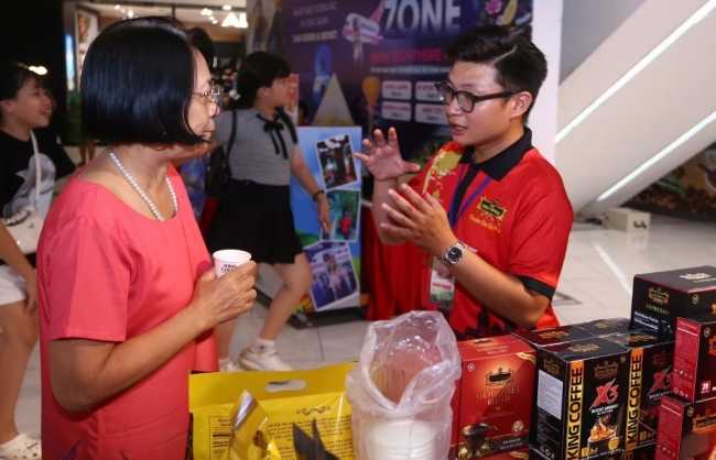 Gỡ nút thắt để cà phê, trà Việt Nam vươn tầm quốc tế