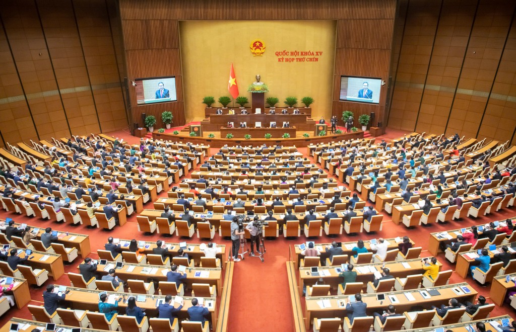 Lãnh đạo Đảng, Nhà nước dự Hội nghị toàn quốc quán triệt các Nghị quyết quan trọng của Bộ Chính trị