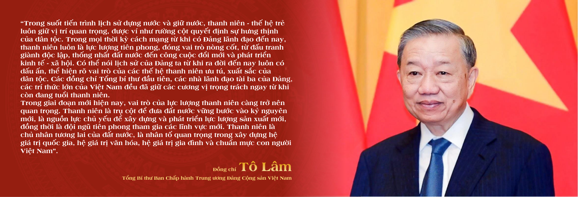 Bài 1: Nối dài mạch nguồn tư tưởng của Đảng theo cách riêng của giới trẻ