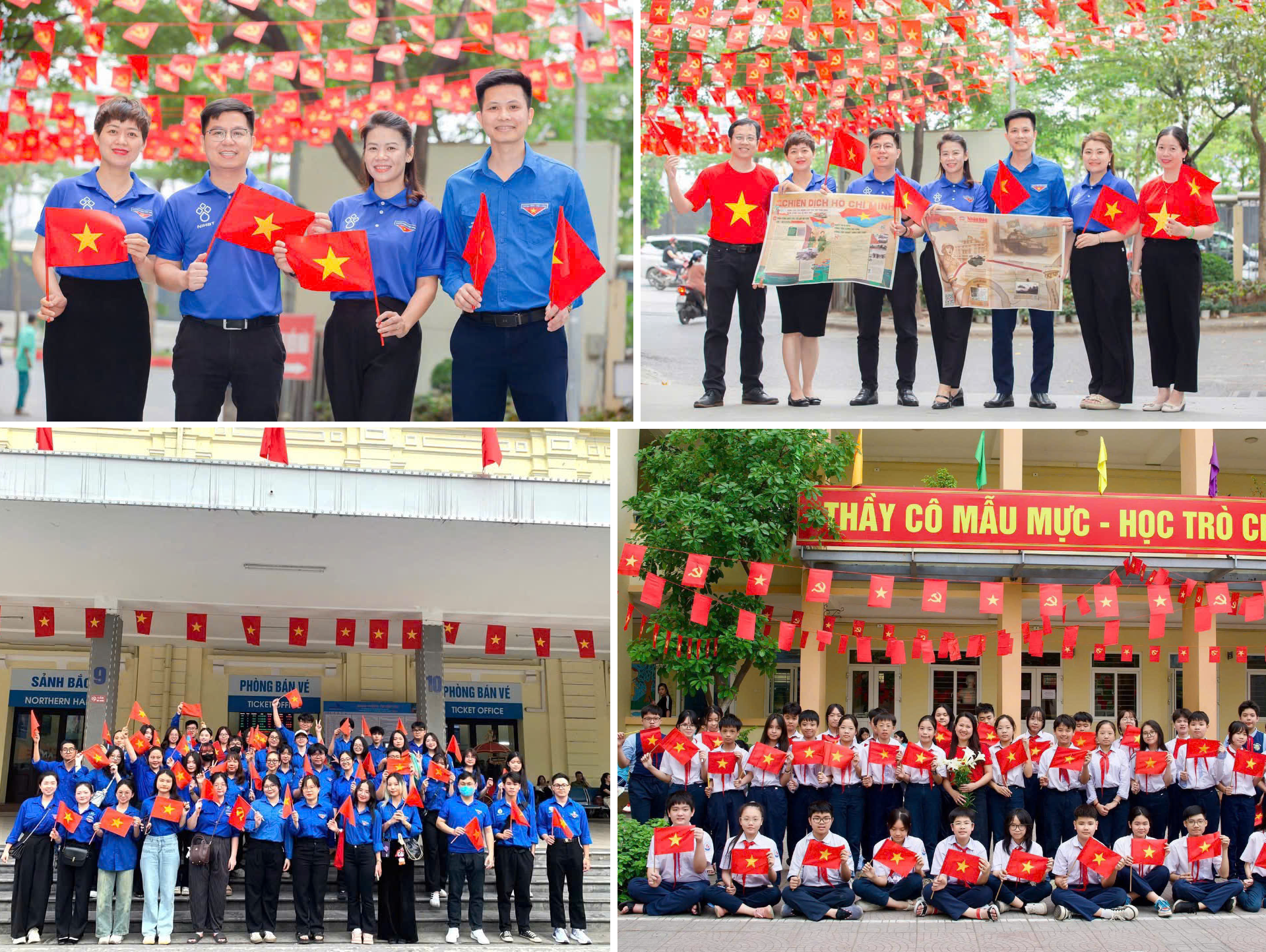 Bài 1: Nối dài mạch nguồn tư tưởng của Đảng theo cách riêng của giới trẻ