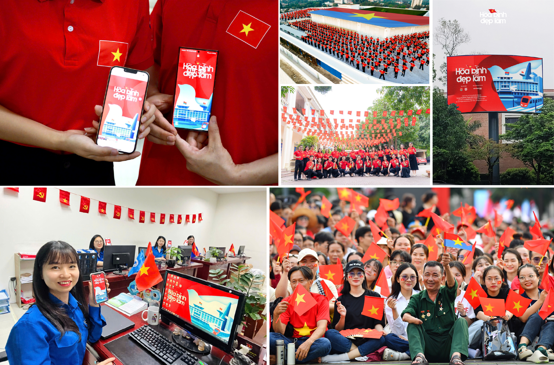 Bài 1: Nối dài mạch nguồn tư tưởng của Đảng theo cách riêng của giới trẻ