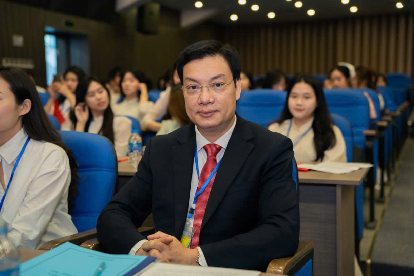 Bài 4: Giữ vững nền tảng tư tưởng cho thế hệ vươn mình