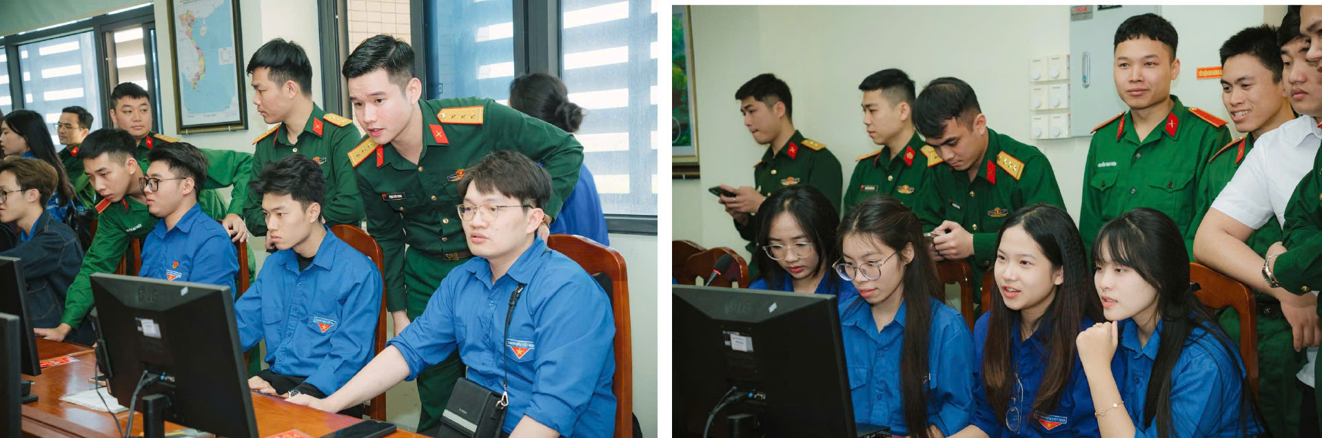 Bài 4: Giữ vững nền tảng tư tưởng cho thế hệ vươn mình