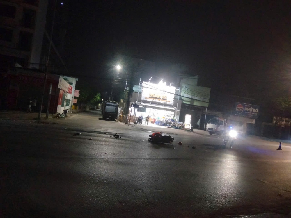 Nguy hiểm rình rập người dân vì thiếu đèn giao thông: Chủ tịch huyện Hoài Đức nói gì?