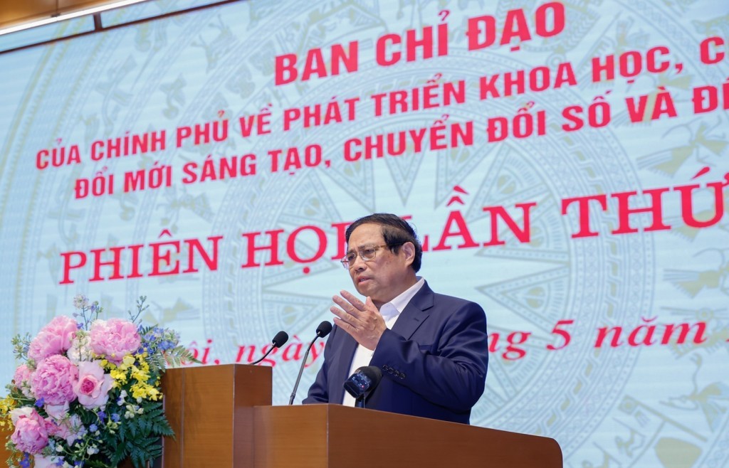 Phải "nghĩ thật, làm thật, kết quả thật, Nhân dân thụ hưởng thật"