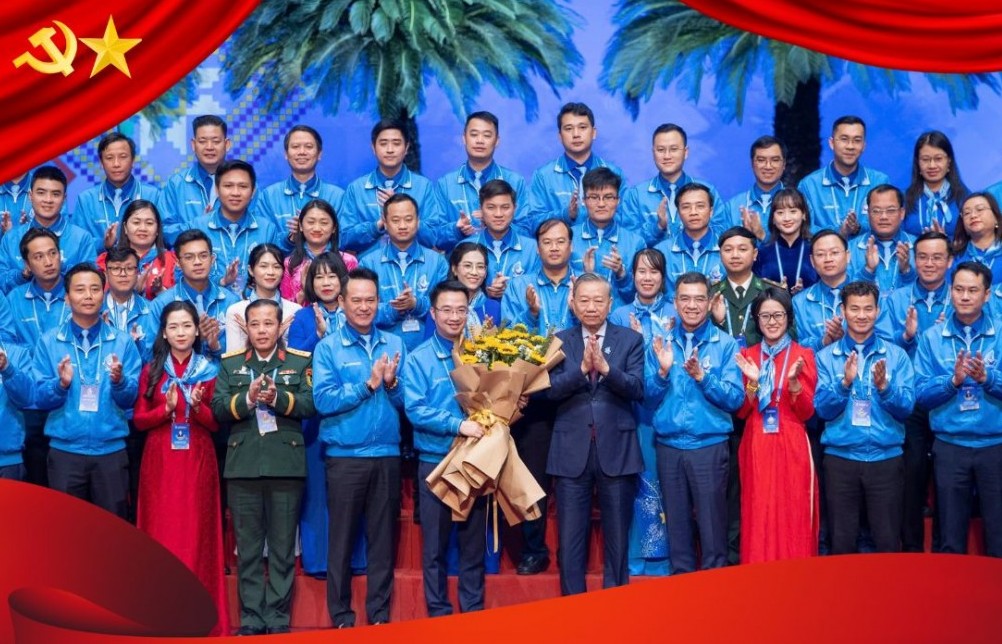 Bài 1: Tuổi trẻ nối dài mạch nguồn tư tưởng của Đảng