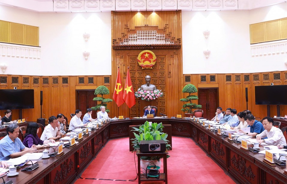 Cần có giải pháp tăng cường hợp tác công tư cho cả 2 lĩnh vực giáo dục, đào tạo và y tế