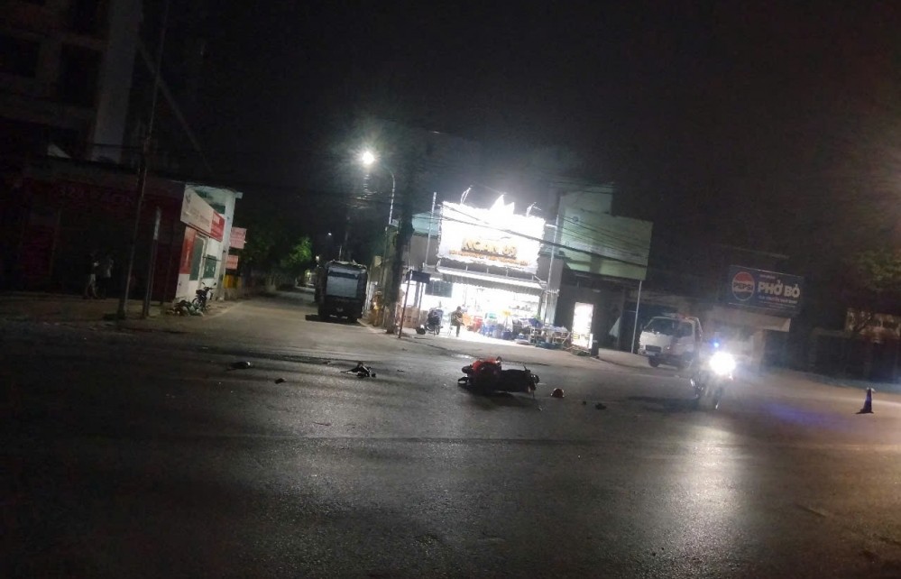 Nguy hiểm rình rập người dân vì thiếu đèn giao thông: Chủ tịch UBND huyện Hoài Đức nói gì?