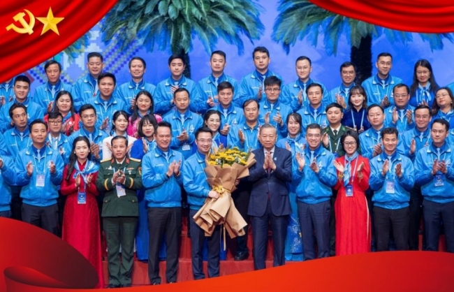 Bài 1: Tuổi trẻ nối dài mạch nguồn tư tưởng của Đảng