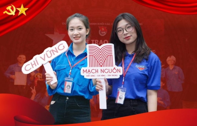 Bài 2: Tăng sức đề kháng cho thế hệ trẻ