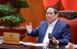 Phân cấp, phân quyền triệt để, đi đôi với phân bổ nguồn lực phù hợp