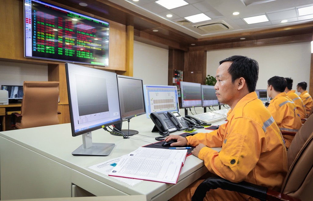Khoa học công nghệ - nền tảng đưa Petrovietnam bước vào kỷ nguyên mới