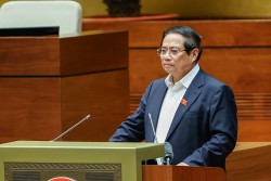 Tạo động lực, truyền cảm hứng cho doanh nhân và phát động toàn dân thi đua làm giàu