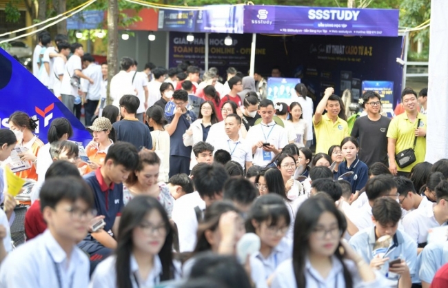 Bộ GD&ĐT công bố 19 phương thức xét tuyển đại học năm 2025