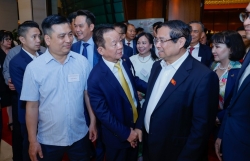Cuộc đối thoại đặc biệt của Thủ tướng với các doanh nhân