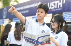 Bộ GD&ĐT yêu cầu các trường đại học rà soát việc bỏ tổ hợp C00