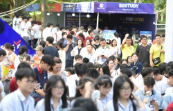 Bộ GD&ĐT công bố 19 phương thức xét tuyển đại học năm 2025