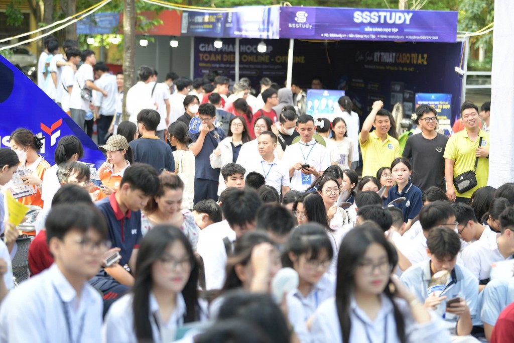 Bộ GD&ĐT công bố 19 phương thức xét tuyển đại học năm 2025