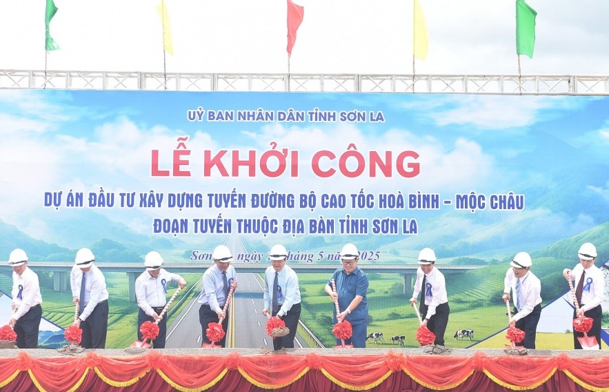 Tạo động lực mới cho sự phát triển bền vững của khu vực Tây Bắc