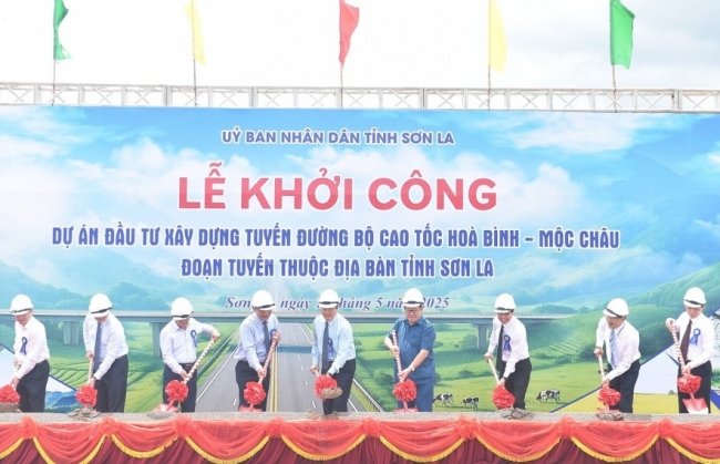 Tạo động lực mới cho sự phát triển bền vững của khu vực Tây Bắc