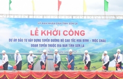 Tạo động lực mới cho sự phát triển bền vững của khu vực Tây Bắc