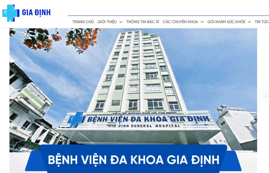 Bệnh viện đa khoa Gia Định bị yêu cầu tạm ngưng phẫu thuật hút mỡ bụng