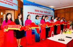 Quảng Ninh tổ chức hoạt động kỷ niệm 100 năm ngày báo chí cách mạng