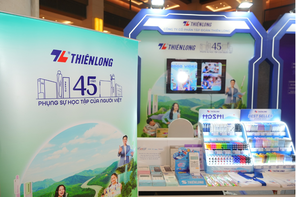 Thiên Long