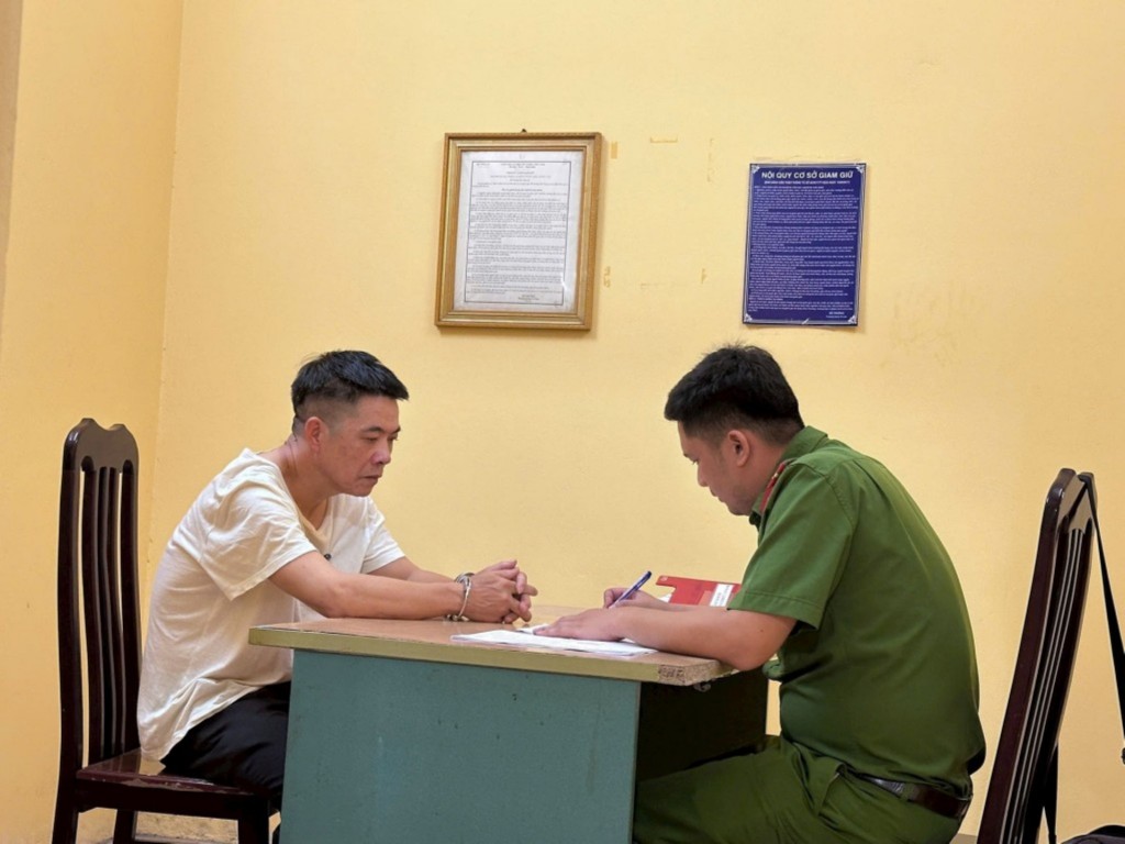 Bài 3: Nhiệm vụ cấp bách, không thể lơ là
