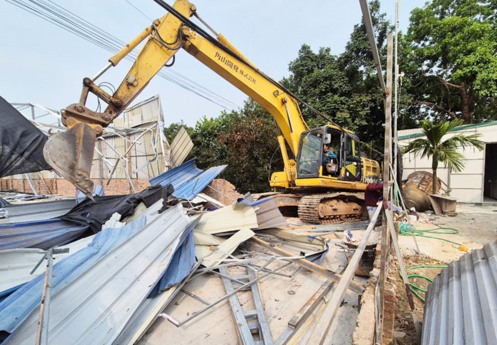 Bài 3: Nhiệm vụ cấp bách, không thể lơ là