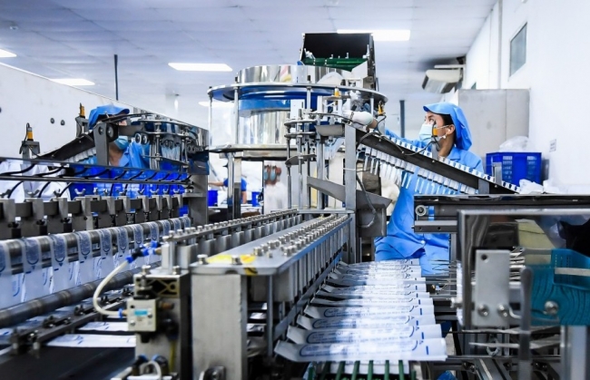 Kế hoạch triển khai một số cơ chế, chính sách đặc biệt phát triển kinh tế tư nhân