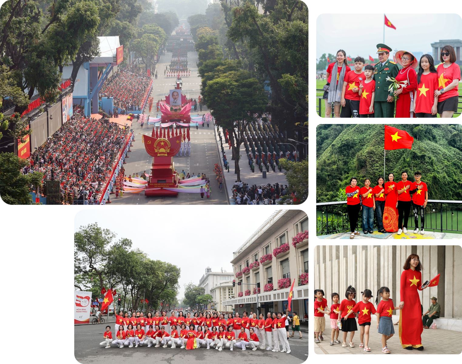 Tư tưởng Hồ Chí Minh - nền tảng cho Nhà nước pháp quyền Việt Nam