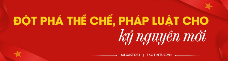 Tư tưởng Hồ Chí Minh - nền tảng cho Nhà nước pháp quyền Việt Nam