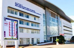 Bệnh viện Bình Dân hỗ trợ chuyên môn Bệnh viện Đa khoa vùng Tây Nguyên