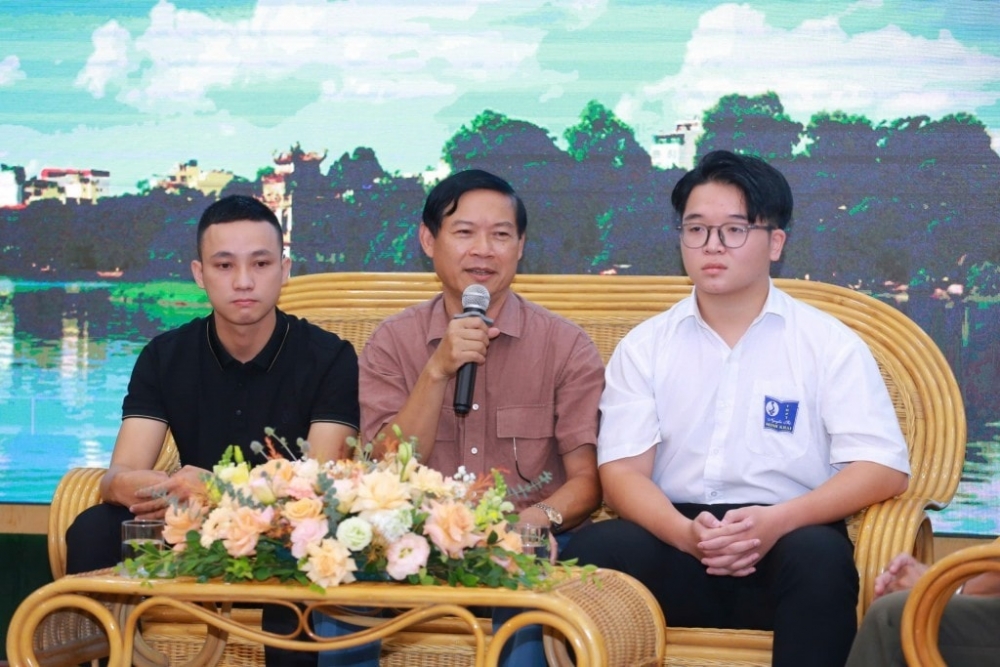 Sự thay đổi căn bản trong nhận thức về vị trí, vai trò của kinh tế tư nhân