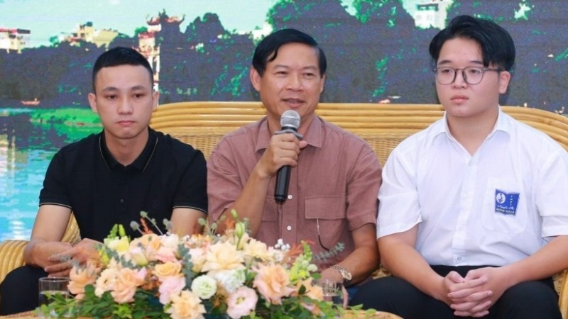 Thay đổi căn bản về vị trí, vai trò của kinh tế tư nhân