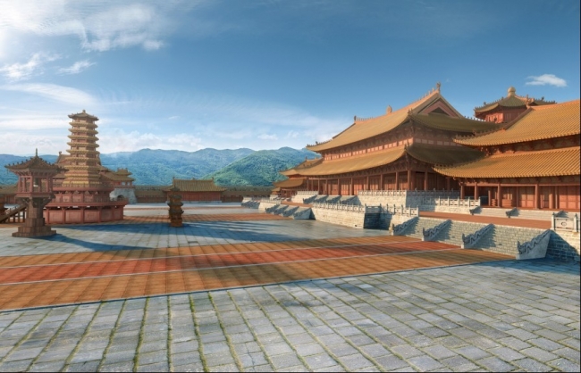 Du lịch văn hóa lịch sử và bước đi táo bạo của Sun Mega City