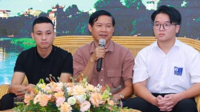 Thay đổi căn bản về vị trí, vai trò của kinh tế tư nhân