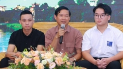 Thay đổi căn bản về vị trí, vai trò của kinh tế tư nhân