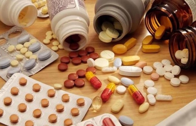 Chuyển cơ quan điều tra xử lý 8 cơ sở kinh doanh thuốc giả